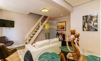 Imagem 3: Cobertura Duplex com 3 Dormitorio(s) localizado(a) no bairro Farroupilha em Porto Alegre