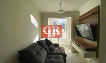 Imagem 3: Apartamento à venda, 3 quartos, 1 suíte, 2 vagas, Buritis - Belo Horizonte/MG