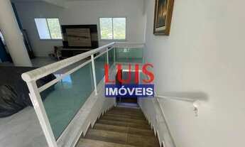 Imagem 6: Excelente casa com 3 dormitórios à venda, 200 m² por R$ 750.000 - Itaipu - Niterói/RJ - CA