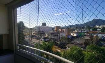 Imagem 3: Apartamento - Padrão - Venda - Córrego Grande - Florianópolis - SC