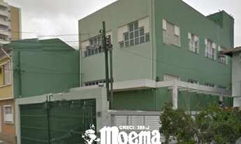 Imagem: Prédio, Chácara Santo Antônio (Zona Sul)