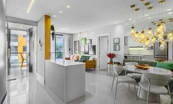 Imagem 6: Apartamento 3 dormitórios 1 suite, no bairro Agronômica, em Florianópolis