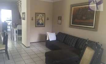 Imagem: Casa com 5 dormitórios à venda, 174 m²