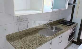 Imagem 7: APARTAMENTO LOCAÇÃO 65M² - SÃO BERNARDO -BAIRRO SUIÇO, 1 VAGA COBERTA; COZINHA PLANEJADA