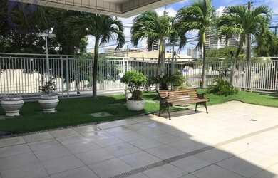 Imagem 3: Excelente apartamento com 4 dormitórios sendo 4 suítes à venda por R$ 750.000 - Guararapes