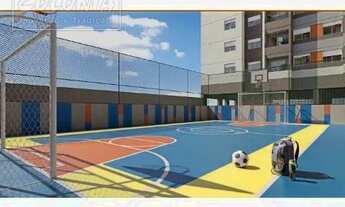 Imagem 6: São Paulo - Apartamento Padrão - Vila Tolstoi