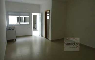 Imagem 7: Apartamento Quitinete para Aluguel em Nova Gerti São Caetano do Sul-SP