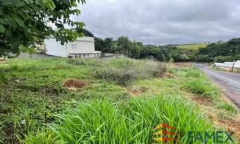 Imagem 2: TERRENO ESQUINA A VENDA NO BAIRRO MENINO DEUS EM PATO BRANCO - TE526