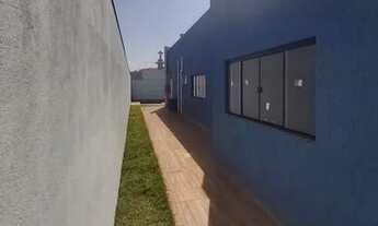 Imagem 3: Casa Cristo Casa com 2 dormitórios