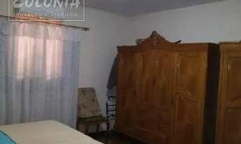 Imagem 7: Santo André - Casa Padrão - Vila Cecília Maria