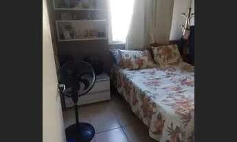 Imagem 6: BR Lagune Maraponga 3 Quartos Nascente e andar baixo