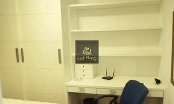 Imagem 6: Flat disponível na Vila Nova Conceição