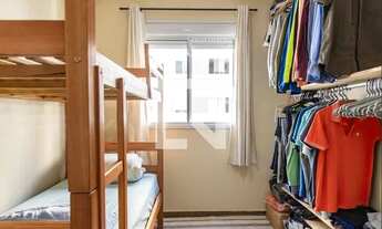 Imagem 5: Apartamento para Aluguel - Liberdade, 1 Quarto, 36 m2