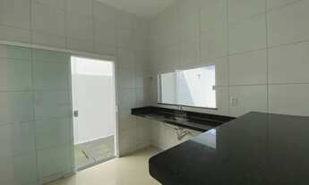 Imagem 4: Casa de condomínio para venda com 110 metros quadrados com 3 quartos