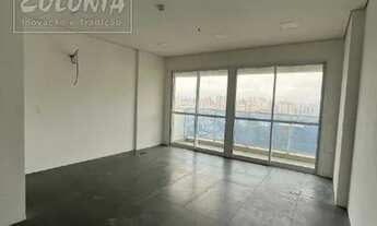 Imagem 5: São Bernardo do Campo - Conjunto Comercial/sala - Baeta Neves