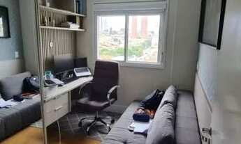 Imagem 2: Apartamento com 3 dormitórios à venda, 111 m² por R$ 1.570.000,00 - Cambuci - São Paulo/SP