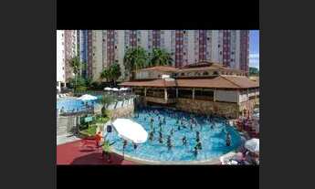 Imagem: Aluguel caldas novas para julho 21 a 27