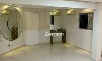 Imagem 3: Apartamento com 2 dormitórios à venda por R$ 250.000,00 - Lagoa Nova - Natal/RN