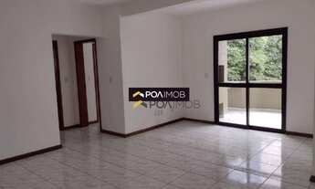 Imagem 3: Apartamento com 2 dormitórios para alugar, 109 m² por R$ 2.197,04/mês - Ideal - Novo Hambu