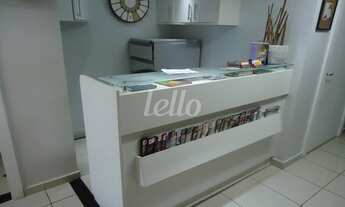 Imagem 2: São Paulo - Conjunto Comercial/Sala - Moema