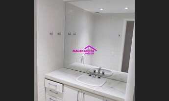 Imagem 7: Apto 3 qts Ipanema mobiliado