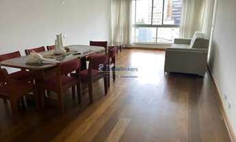 Imagem 7: Apartamento com 3 dormitórios 1 suíte e 2 vagas 160 m²