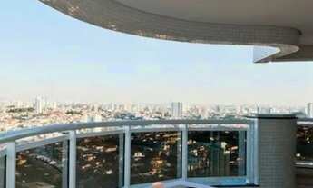 Imagem 8: Apartamento para Venda em São Paulo, Analia Franco, 3 dormitórios, 3 suítes, 4 banheiros