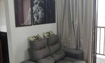 Imagem 6: APTO VILA YOLANDA