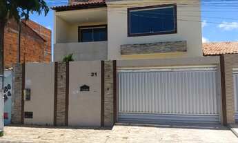 Imagem: Casa na Farolândia