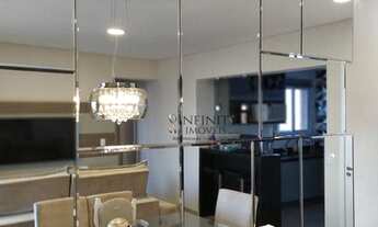 Imagem 6: Apartamento com 2 dormitórios à venda, 75 m² por R$ 720.000,00 - Jardim das Indústrias - S