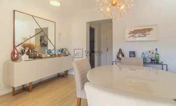 Imagem 7: Apartamento Venda 2 Dormitórios - 88 m² Vila Madalena