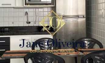 Imagem 5: Apto para locação no bairro do Cabo Branco, em João Pessoa PB