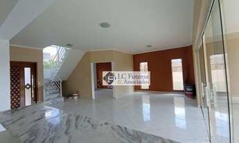 Imagem 3: Casa de condomínio em Vargem Grande Paulista, 257 m² - venda por R$ 980.000 ou aluguel por