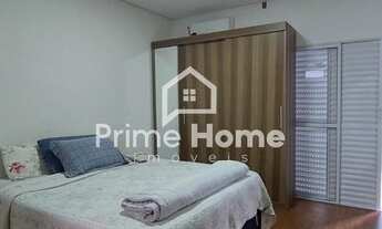 Imagem 6: Casa - Residencial Cittá di Salerno - Campinas