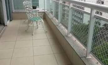 Imagem 7: Apartamento com 4 dormitórios à venda, 150 m² por R$ 1.590.000 - Icaraí - Niterói/RJ