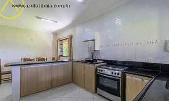 Imagem 7: Casa de condomínio para venda Atibaia