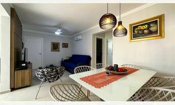 Imagem 6: LUXUOSO APARTAMENTO GARDEN DUAS QUADRAS DA PRAIA