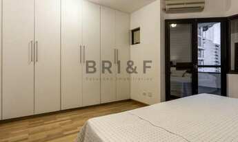 Imagem 6: Apartamento a venda no Campo Belo, 4 suítes , 4 vagas com 260m²