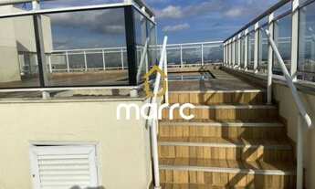 Imagem 4: Cobertura Duplex do Panamby