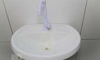 Imagem 7: Apartamento para Aluguel - Vila Sabrina , 1 Quarto, 80 m2