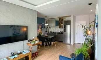 Imagem: Apartamento à venda, 82 m² por R$ 1.350.000,00