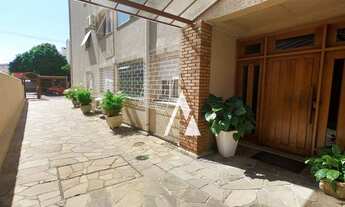 Imagem 3: Apartamento com 2 dormitórios para alugar, 74 m² por R$ 2.048,00/mês - Paternon - Porto Al