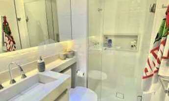 Imagem 6: Apartamento dois quartos , sendo uma suíte , na Avenida das Américas - Recreio dos Bandeir