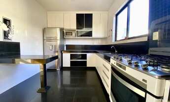 Imagem 6: Apartamento para aluguel, 3 quartos, 2 suítes, 3 vagas, Jaraguá - Belo Horizonte/MG