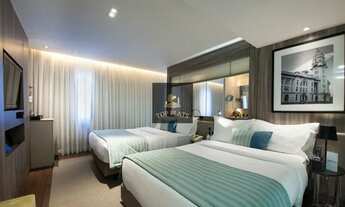 Imagem 5: Flat disponível na Vila Olímpia