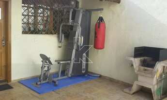 Imagem 3: Casa com 4 dormitórios à venda ou locação, 212 m² - Brooklim - São Paulo/SP