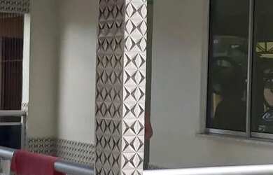 Imagem 2: Excelente Apartamento portaria 24 horas