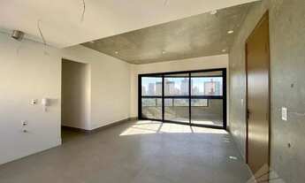 Imagem 2: Apartamento com 2 dormitórios para alugar, 90 m² por R$ 6.069/mês - Jardim - Santo André/S