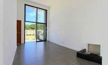 Imagem 3: Casa Condominio para Venda - 98m², 3 dormitórios, sendo 1 suites, 2 vagas - Hípica