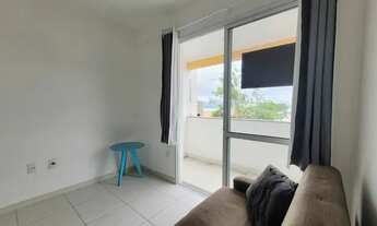 Imagem 3: Apartamento com 1 dormitório à venda, 43 m² por R$ 395.000 - Saco dos Limões - Florianópol